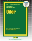 Oiler (Career Examination #553) By Passbooks (Compiled by) Cover Image