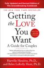 Getting the Love You Want: A Guide for Couples: Third Edition Cover Image