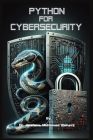 Python For Cybersecurity Cover Image