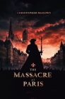The Massacre at Paris Cover Image