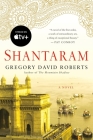 Shantaram: A Novel Cover Image