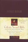 Gift & Award Bible-Nlt Cover Image