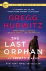 The Last Orphan: An Orphan X Novel By Gregg Hurwitz Cover Image