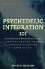 Psychedelic Integration 101: Creating Lasting Change Through Visionary Experiences Cover Image