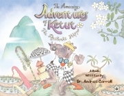 The Amazing Adventures of Ketut By Andie Carroll Cover Image