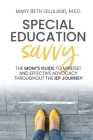 Special Education Savvy Cover Image