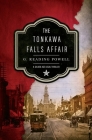 The Tonkawa Falls Affair: A Gilded Age Legal Thriller Cover Image