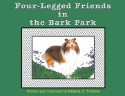 Four-Legged Friends in the Bark Park Cover Image