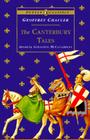 The Canterbury Tales (Puffin Classics) By Geoffrey Chaucer, Geraldine McCaughrean (Retold by) Cover Image