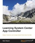 Learning System Center App Controller By Nasir Naeem Cover Image