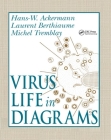 Virus Life in Diagrams Cover Image