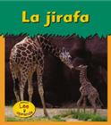 La Jirafa Cover Image