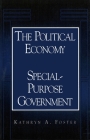 American Governance and Public Policy series By Kathryn A. Foster Cover Image