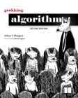 Grokking Algorithms, Second Edition By Aditya Y. Bhargava Cover Image