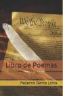 Libro de Poemas By Federico Garcia Lorca Cover Image