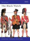 The Black Watch (Men-at-Arms) Cover Image