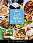 The Lake Chelan Cookbook Cover Image