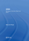 Gema: Birthplace of German Radar and Sonar By Harry Von Kroge Cover Image