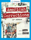 American Corrections (Mindtap Course List) Cover Image