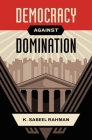 Democracy Against Domination Cover Image