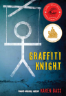 Graffiti Knight Cover Image