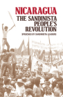 Nicaragua: The Sandinista People's Revolution By Daniel Ortega, Tomas Borge Cover Image