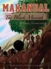 Makandal: The Black Messiah By Frantz Derenoncourt Cover Image