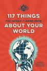 IFLScience 117 Things You Should F*#king Know About Your World By Writers of IFLScience, Paul Parsons Cover Image