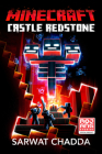 Minecraft: Castle Redstone: An Official Minecraft Novel By Sarwat Chadda Cover Image