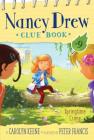 Springtime Crime (Nancy Drew Clue Book #9) Cover Image