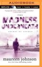 The Madness Underneath (Shades of London #2) By Maureen Johnson, Nicola Barber (Read by) Cover Image