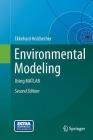 Environmental Modeling: Using MATLAB By Ekkehard Holzbecher Cover Image