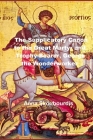 The Supplicatory Canon to the Great Martyr and Trophy-Bearer, George the Wonderworker By Monaxi Agapi, Anna Skoubourdis Cover Image