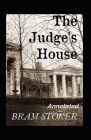 The Judges House Annotated Cover Image