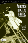 The Sandman Mystery Theatre Compendium One By Matt Wagner, Steven T. Seagle, Guy Davis (Illustrator) Cover Image