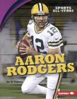 Aaron Rodgers By Jon M. Fishman Cover Image