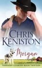 Morgan By Chris Keniston Cover Image