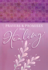 Prayers & Promises for Healing By Joan Hunter Cover Image