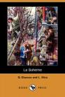 La Boheme (Dodo Press) Cover Image