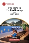The Flaw in His Rio Revenge Cover Image