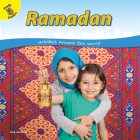 Ramadan (Holidays Around the World) By Lisa Jackson Cover Image