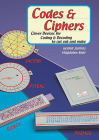 Codes and Ciphers: Clever Devices for Coding and Decoding to Cut Out and Make By Gerald Jenkins, Magdalen Bear Cover Image