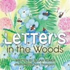 Letters in the Woods Cover Image