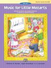 Music for Little Mozarts -- Rhythm Speller, Bk 4: Written Activities and Rhythm Patterns to Reinforce Rhythm-Reading By Christine H. Barden, Gayle Kowalchyk, E. L. Lancaster Cover Image