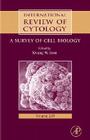 International Review of Cytology: A Survey of Cell Biology Volume 249 (International Review of Cell and Molecular Biology #249) Cover Image