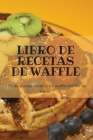 Libro de Recetas de Waffle Cover Image