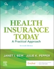 Health Insurance Today Cover Image