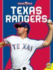 Texas Rangers (Inside Mlb) By Alex Monnig Cover Image