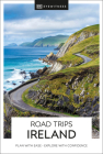 DK Eyewitness Road Trips Ireland (Travel Guide) By DK Eyewitness Cover Image