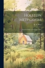 Holston Methodism: From its Origin to the Present Time By R. N. Price Cover Image